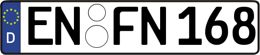 EN-FN168