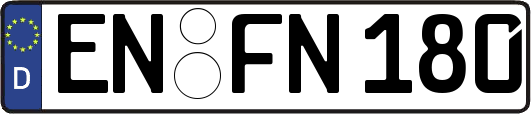 EN-FN180