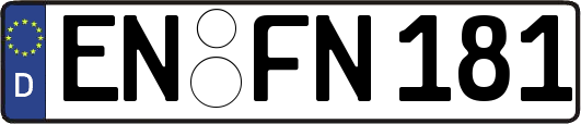 EN-FN181
