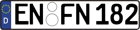 EN-FN182