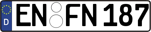 EN-FN187
