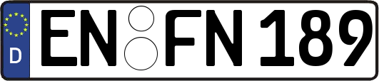EN-FN189
