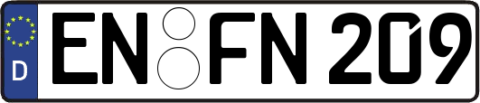 EN-FN209