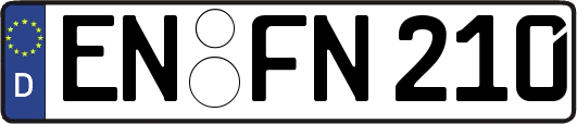 EN-FN210