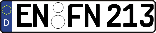 EN-FN213