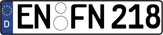 EN-FN218