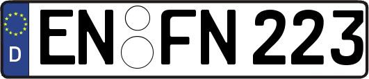 EN-FN223