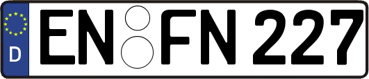 EN-FN227