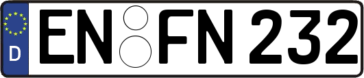 EN-FN232