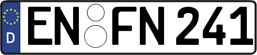 EN-FN241