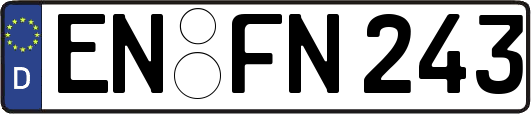 EN-FN243