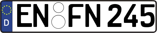EN-FN245