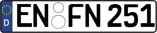EN-FN251