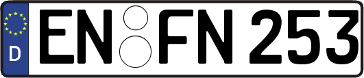 EN-FN253