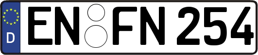 EN-FN254