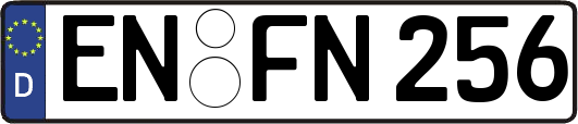 EN-FN256
