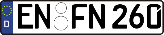 EN-FN260