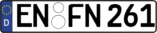 EN-FN261