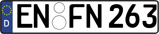 EN-FN263