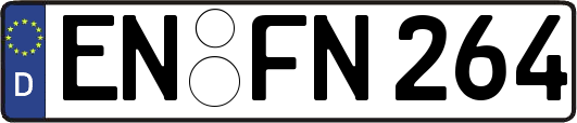 EN-FN264