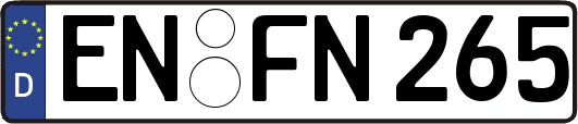 EN-FN265