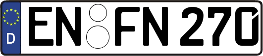 EN-FN270