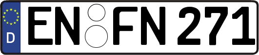 EN-FN271