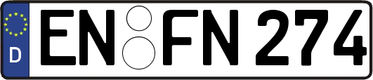 EN-FN274