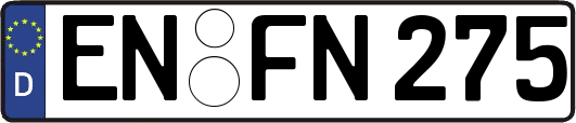 EN-FN275