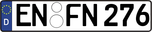 EN-FN276