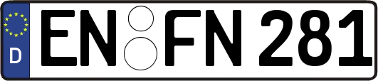 EN-FN281