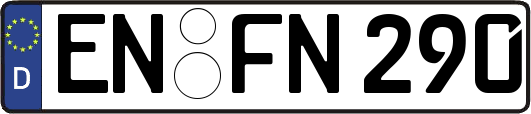 EN-FN290