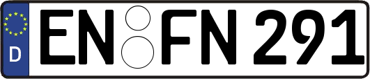 EN-FN291