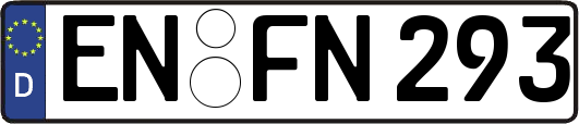EN-FN293