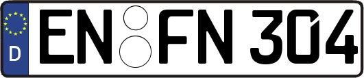 EN-FN304