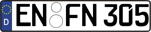 EN-FN305