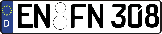 EN-FN308