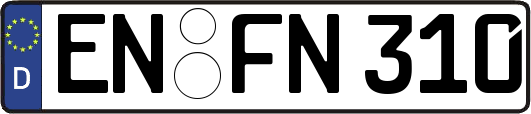 EN-FN310