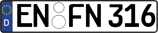 EN-FN316