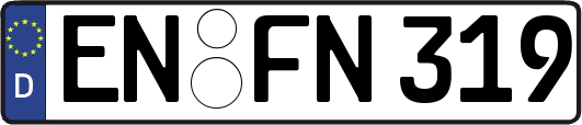 EN-FN319