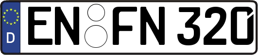EN-FN320