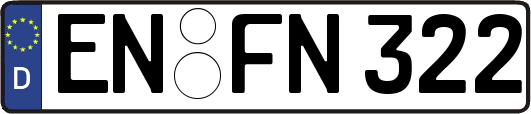 EN-FN322
