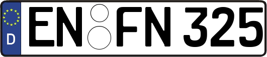 EN-FN325