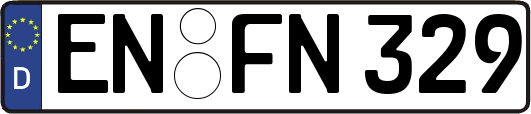 EN-FN329