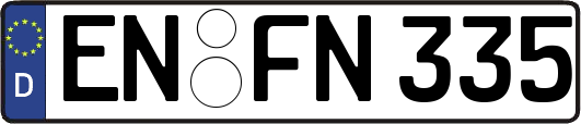 EN-FN335