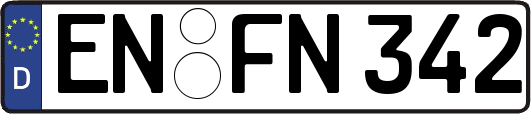 EN-FN342