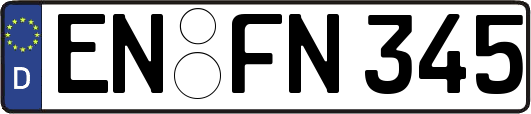 EN-FN345