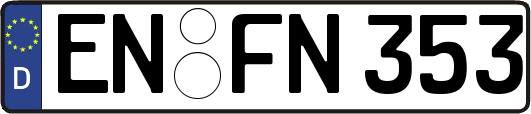 EN-FN353