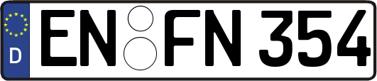 EN-FN354