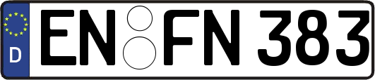 EN-FN383